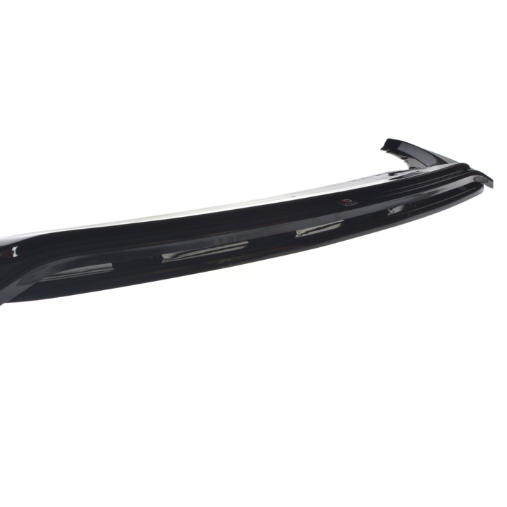 Splitter Przedni V.3 Skoda Superb Liftback / Combi Mk3 Facelift