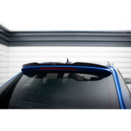 Spoiler Cap Skoda Superb Sportline Combi Mk3 / Mk3 Facelift