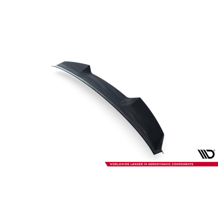Spoiler Cap 3D Skoda Superb Standard / Sportline Sedan Mk4