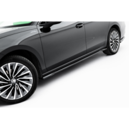 Dokładki Progów V.1 Skoda Superb Mk4