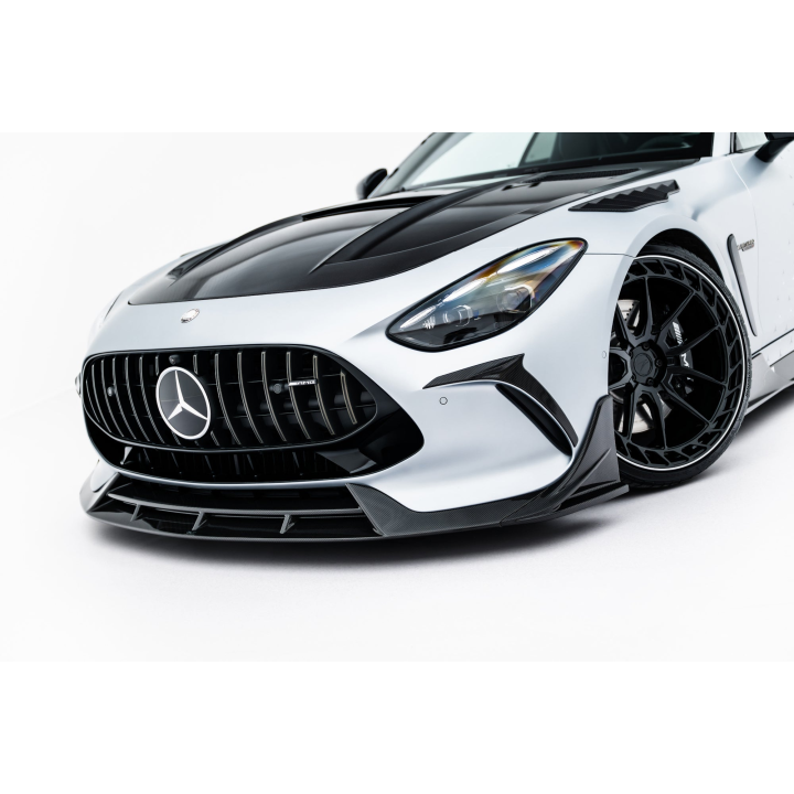 Karbonowy Splitter Przedni Prepreg Mercedes-AMG GT 63 / 55 / 63 S E Performance C192