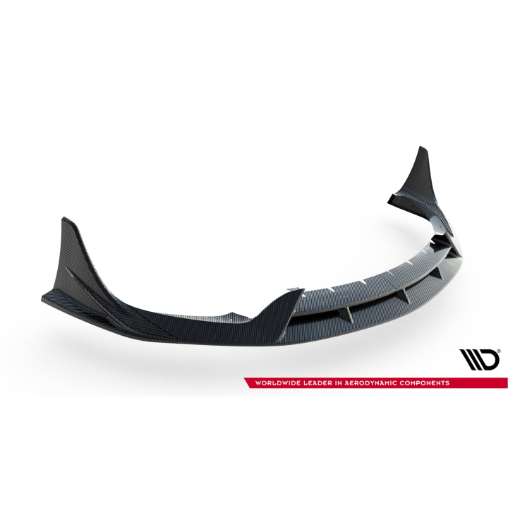 Karbonowy Splitter Przedni Prepreg Mercedes-AMG GT 63 / 55 / 63 S E Performance C192