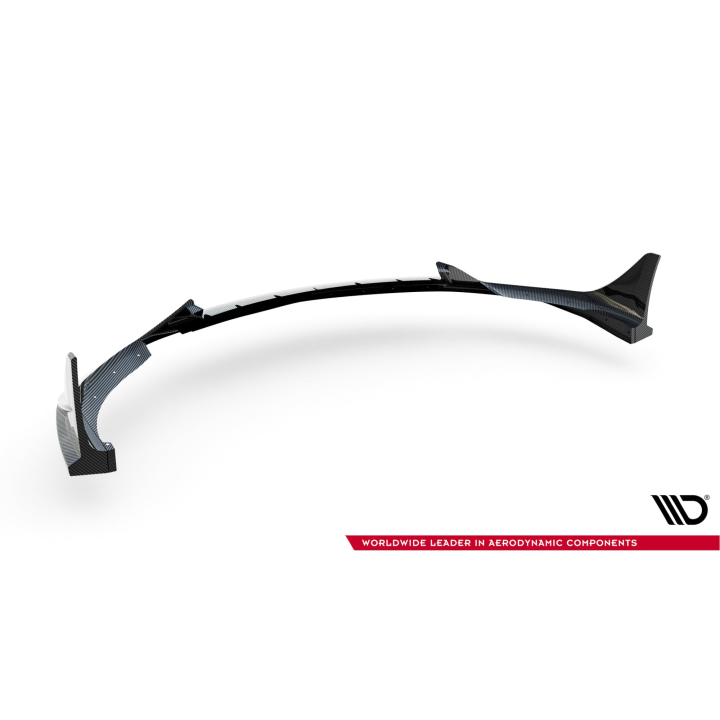 Karbonowy Splitter Przedni Prepreg Mercedes-AMG GT 63 / 55 / 63 S E Performance C192