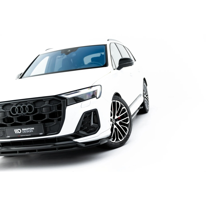 Splitter Przedni Audi Q7 S-Line Mk2 Facelift 2