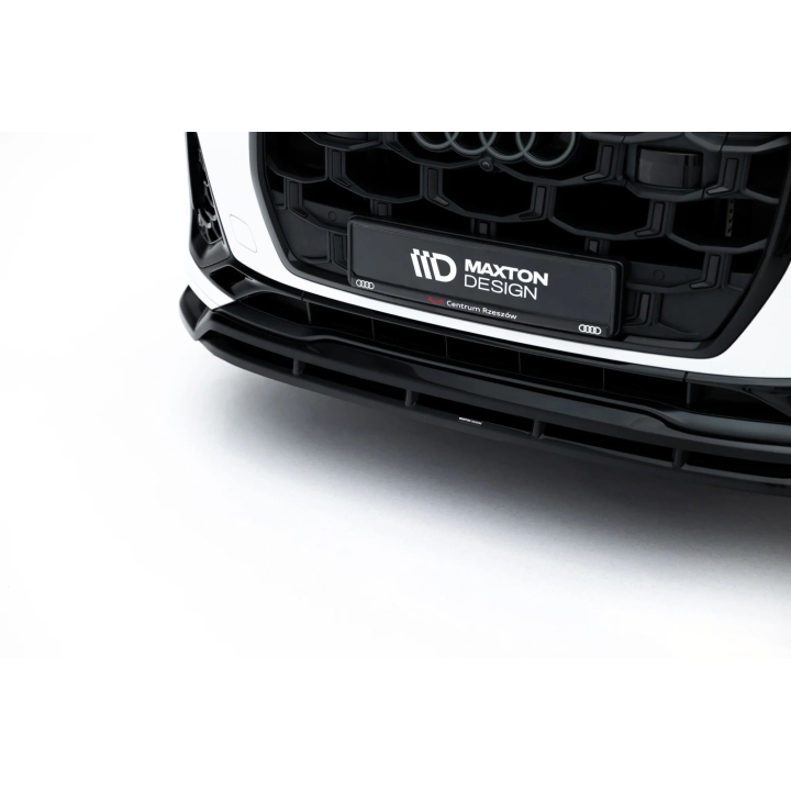Splitter Przedni Audi Q7 S-Line Mk2 Facelift 2