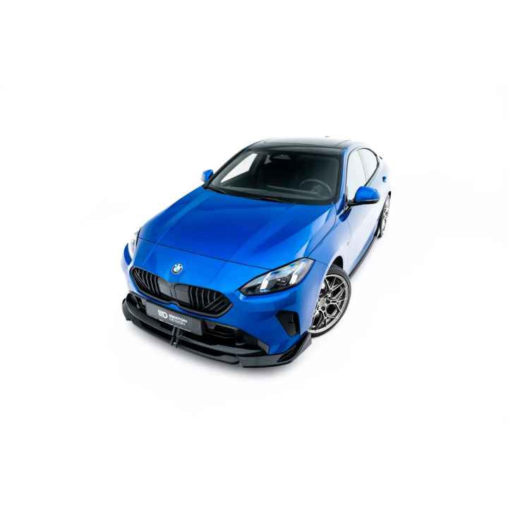 Splitter Przedni V.2 BMW M135i F70