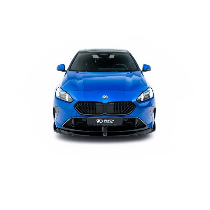 Splitter Przedni V.2 BMW M135i F70