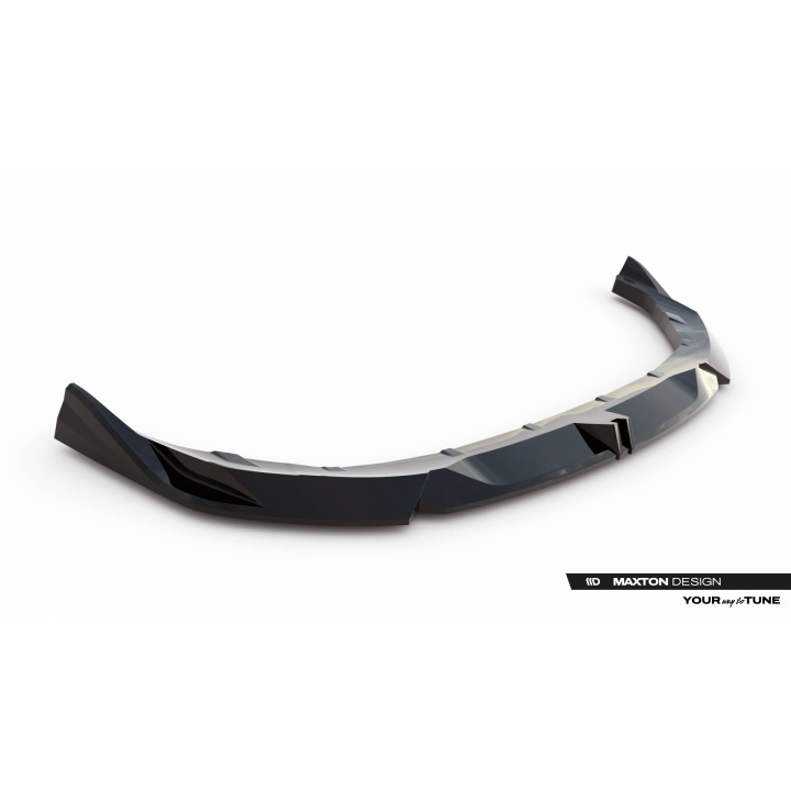 Splitter Przedni V.2 BMW M135i F70