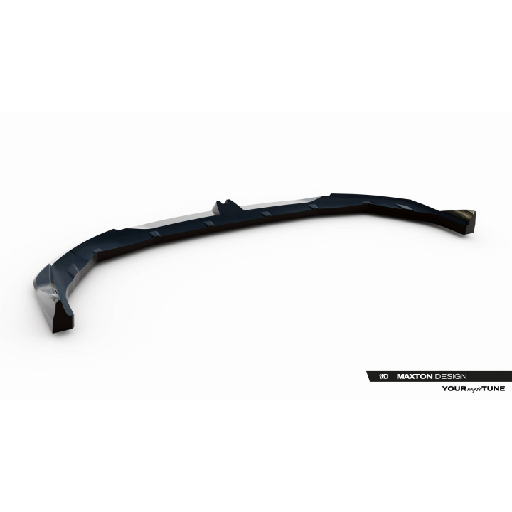 Splitter Przedni V.2 BMW M135i F70