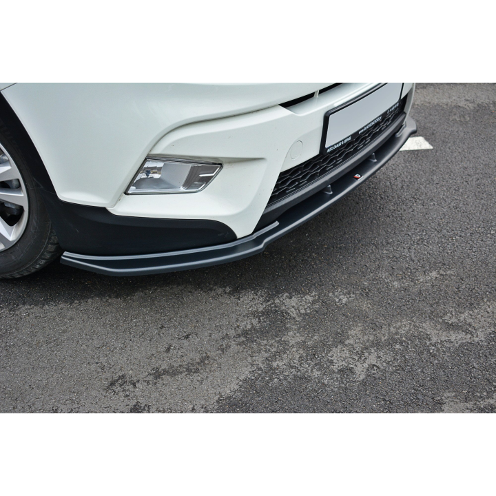 Splitter przedni V.1 SSANGYONG TIVOLI