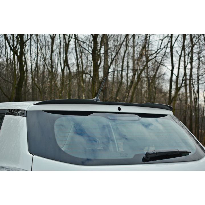 Spoiler Cap SSANGYONG TIVOLI