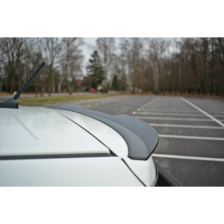 Spoiler Cap SSANGYONG TIVOLI