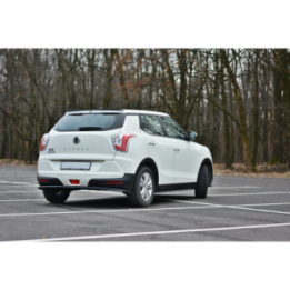 Splitter Tylny SSANGYONG TIVOLI