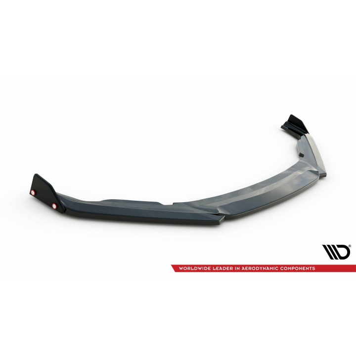Splitter Przedni V.1 + Flaps Subaru BRZ Mk1