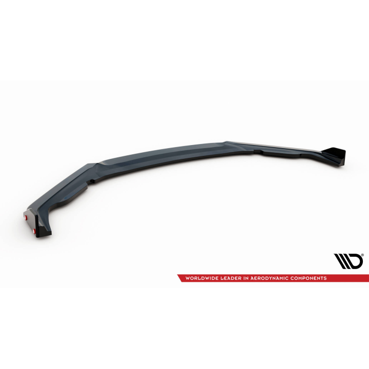 Splitter Przedni V.1 + Flaps Subaru BRZ Mk1