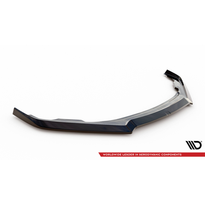 Splitter Przedni V.2 Subaru BRZ Mk1