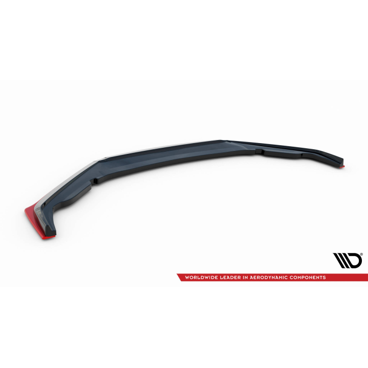 Splitter Przedni V.3 Subaru BRZ Mk1
