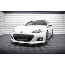Splitter Przedni V.4 Subaru BRZ Mk1