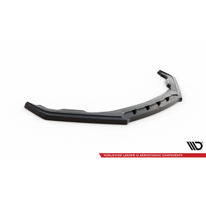 Splitter Przedni V.4 Subaru BRZ Mk1