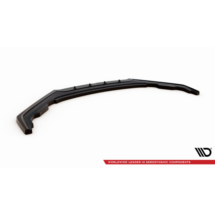 Splitter Przedni V.4 Subaru BRZ Mk1