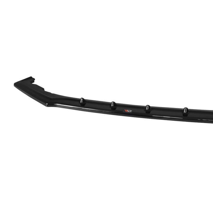 Splitter Przedni V.1 Subaru BRZ Mk1 Facelift