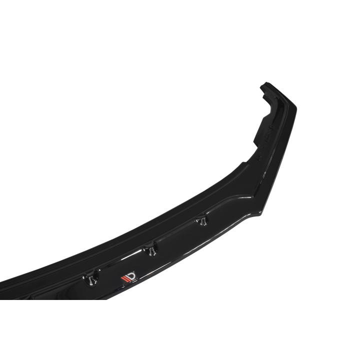 Splitter Przedni V.1 Subaru BRZ Mk1 Facelift