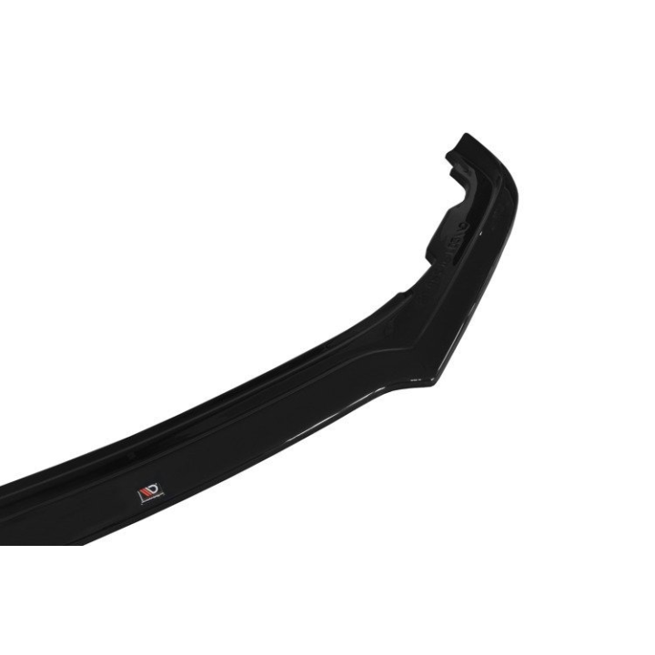 Splitter Przedni V.2 Subaru BRZ Mk1 Facelift