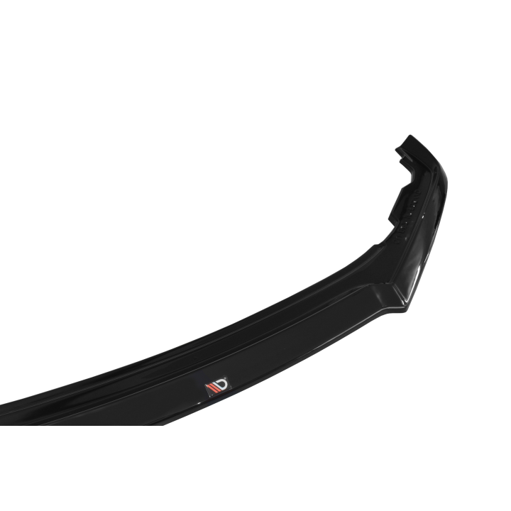 Splitter Przedni V.3 Subaru BRZ Mk1 Facelift