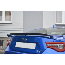 Spoiler Cap Subaru BRZ Mk1 / Mk1 Facelift