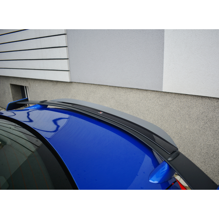 Spoiler Cap Subaru BRZ Mk1 / Mk1 Facelift