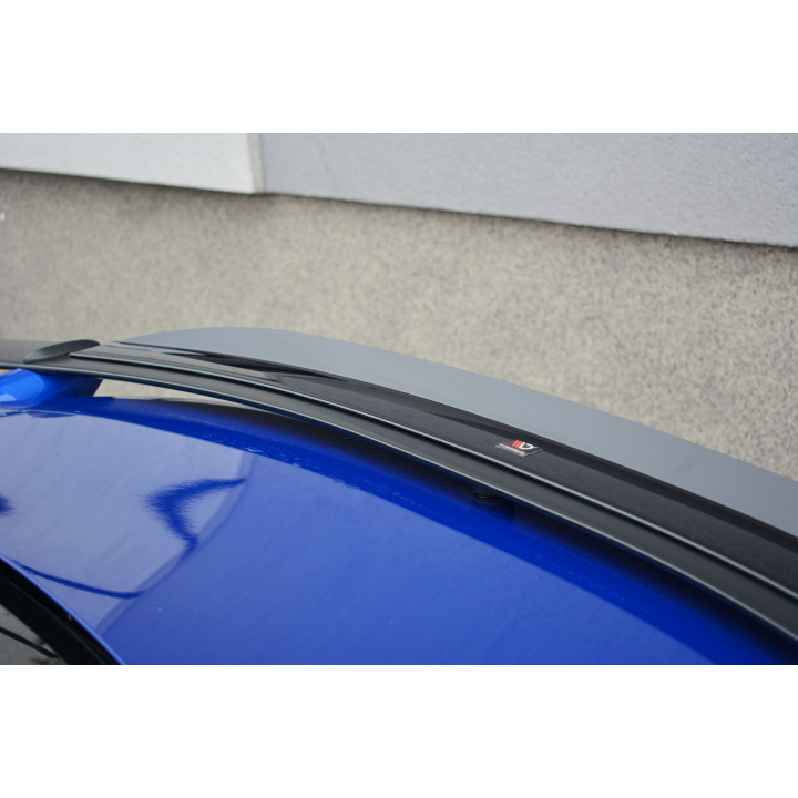 Spoiler Cap Subaru BRZ Mk1 / Mk1 Facelift