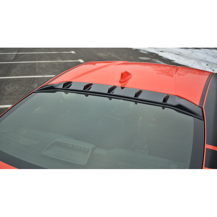 Przedłużenie Tylnej Szyby Toyota GT86 Facelift / Subaru BRZ Mk1 Facelift
