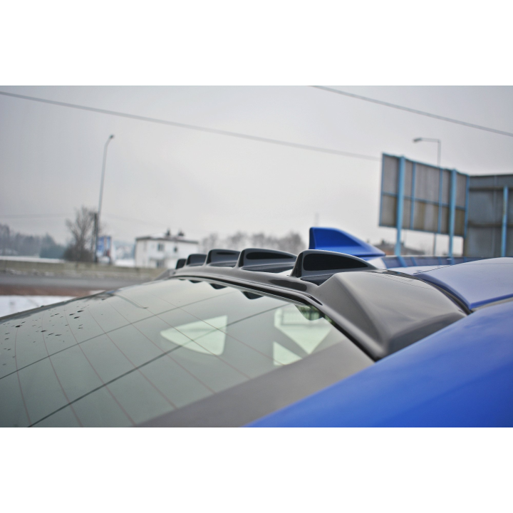 Przedłużenie Tylnej Szyby Toyota GT86 Facelift / Subaru BRZ Mk1 Facelift