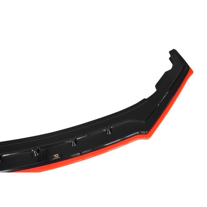 Splitter Przedni V.4 Subaru BRZ Mk1 Facelift