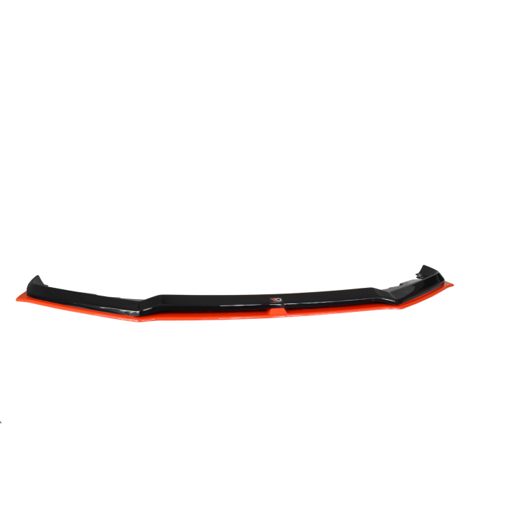 Splitter Przedni V.5 Subaru BRZ Mk1 Facelift