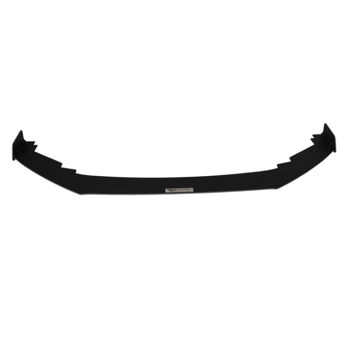 Splitter Przedni Racing V.3 Subaru BRZ Mk1 Facelift