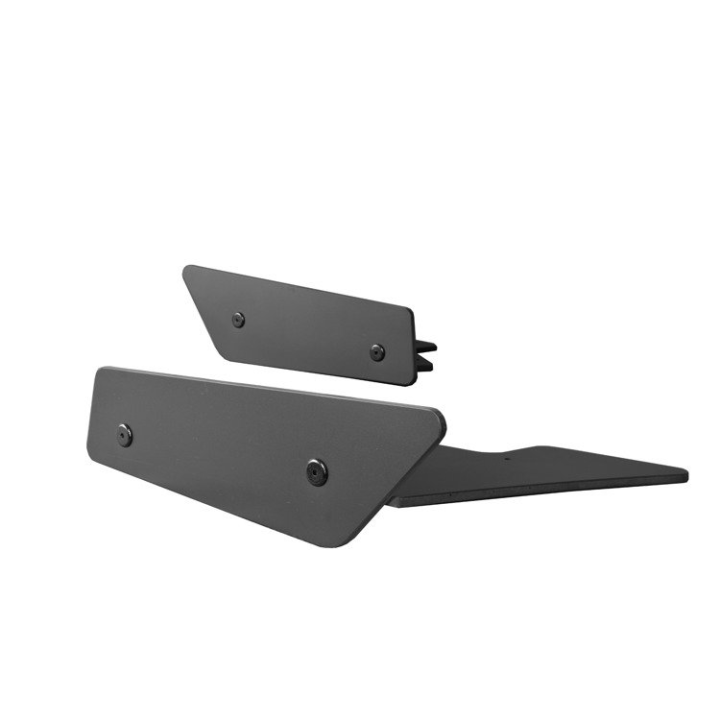 Splittery Tylne Boczne Racing Subaru BRZ Mk1 / Mk1 Facelift
