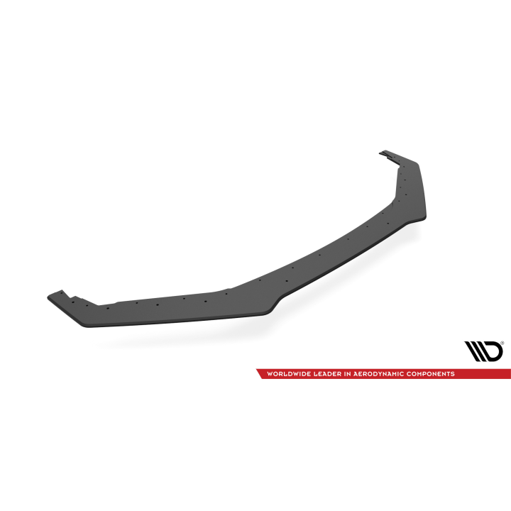 Splitter Przedni Street Pro Subaru BRZ Mk1 Facelift