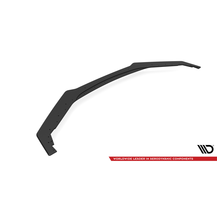 Splitter Przedni Street Pro Subaru BRZ Mk1 Facelift