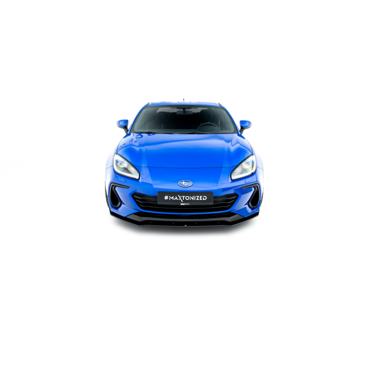 Splitter Przedni Street Pro Subaru BRZ Mk2