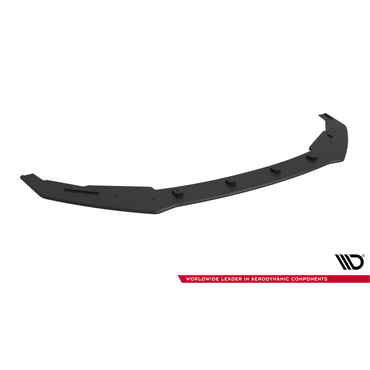 Splitter Przedni Street Pro Subaru BRZ Mk2