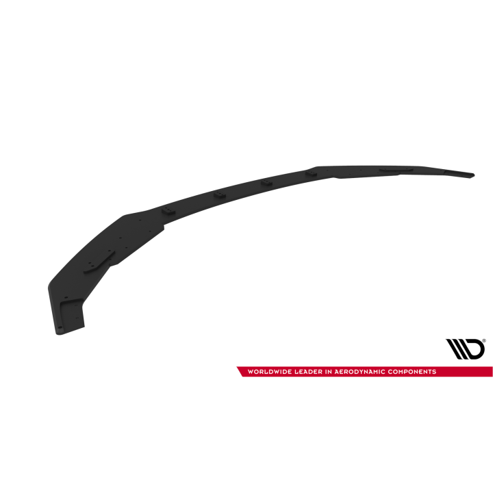 Splitter Przedni Street Pro Subaru BRZ Mk2