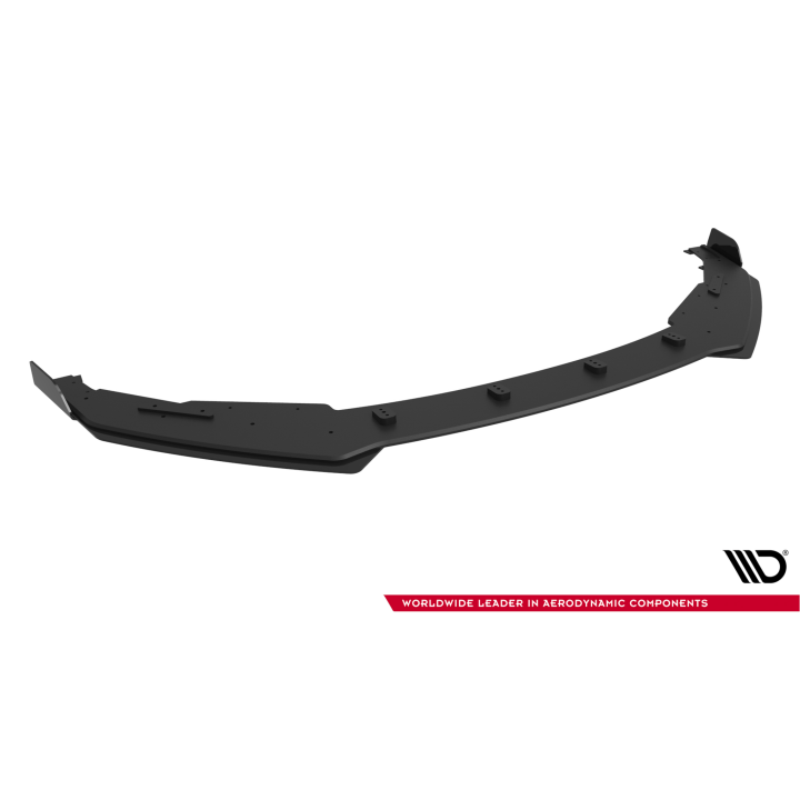 Splitter Przedni Street Pro + Flaps Subaru BRZ Mk2