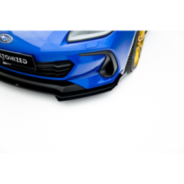 Flapsy Przednie Flaps Subaru BRZ Mk2