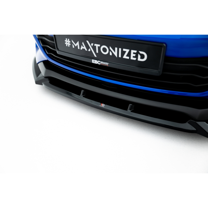 Splitter Przedni V.1 Subaru BRZ Mk2