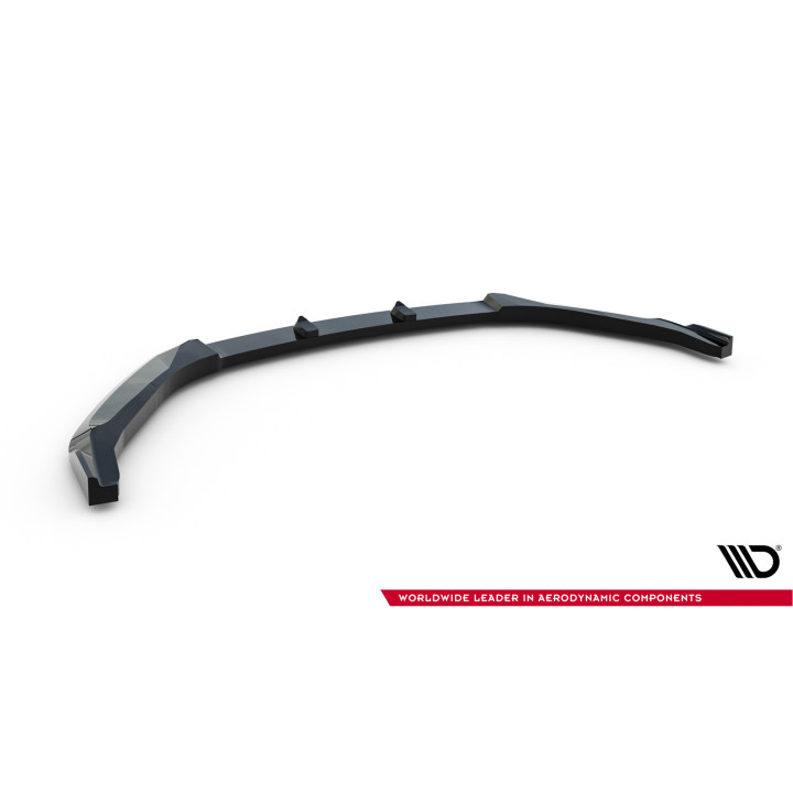 Splitter Przedni V.1 Subaru BRZ Mk2