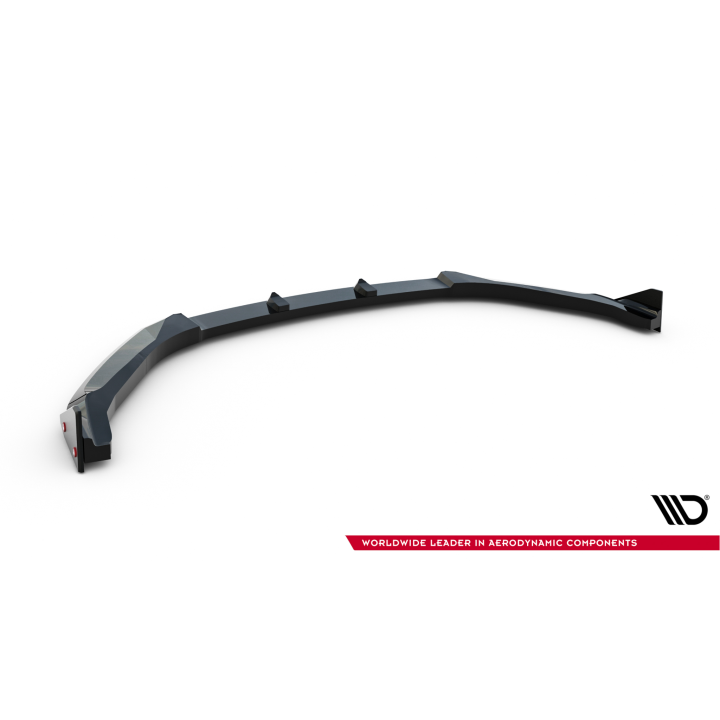 Splitter Przedni V.1 + Flaps Subaru BRZ Mk2
