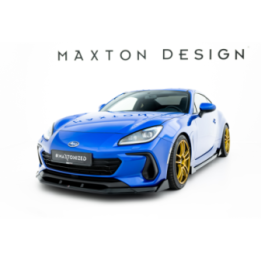 Splitter Przedni V.3 Subaru BRZ Mk2
