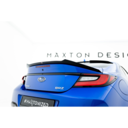 Spoiler Cap Subaru BRZ Mk2