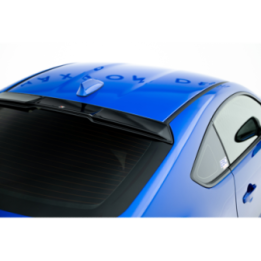 Przedłużenie Tylnej Szyby Subaru BRZ Mk2